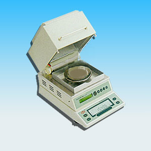 LSC60 Series Moisture Analyzer